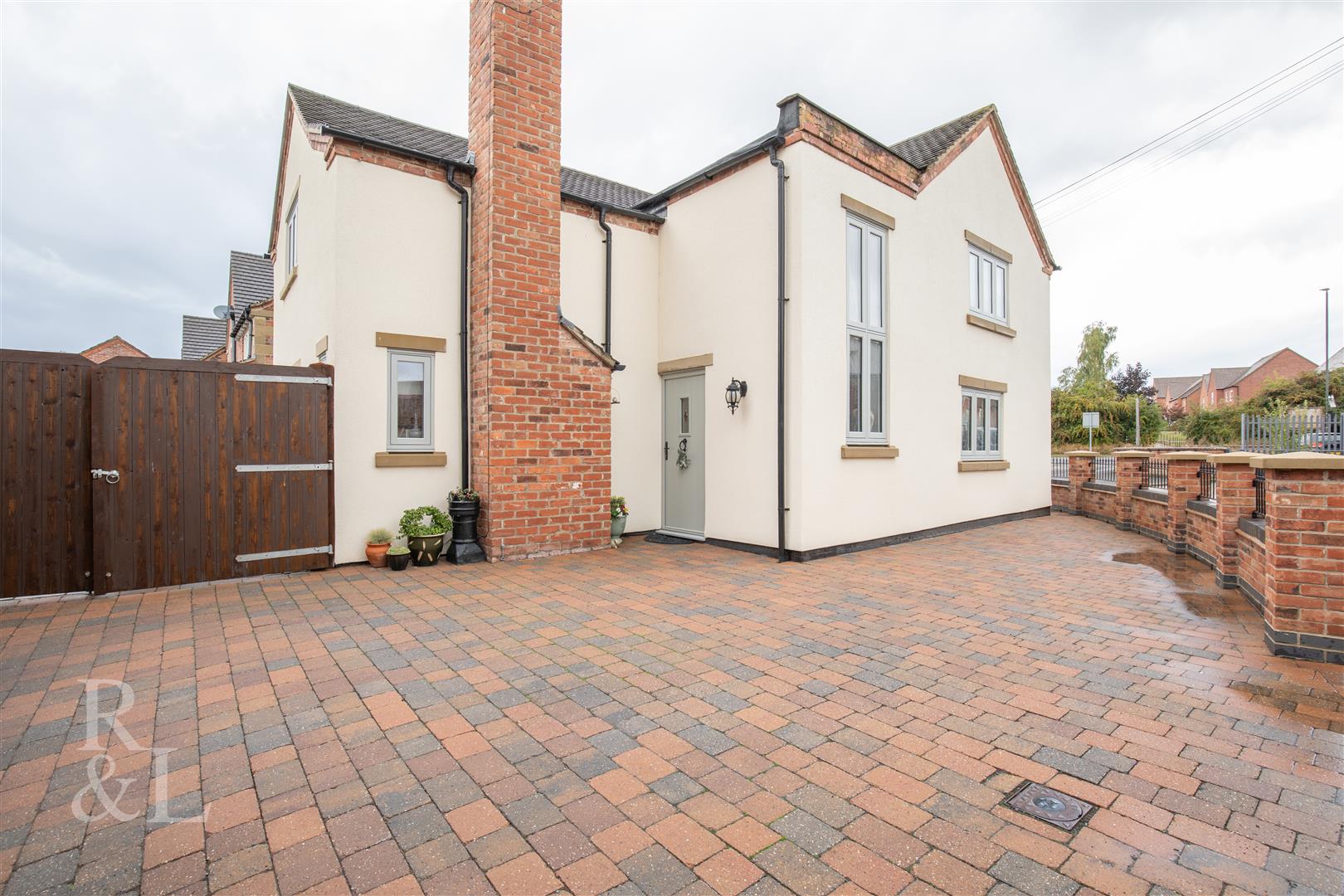Property image for Mount Road, Castle Gresley
