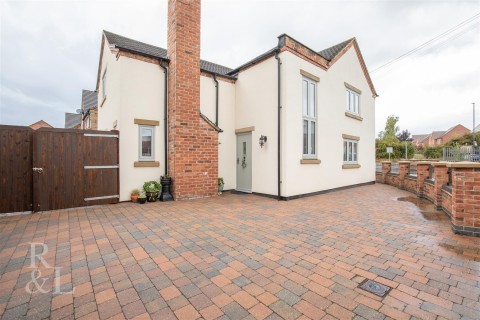 Property thumbnail image for Mount Road, Castle Gresley