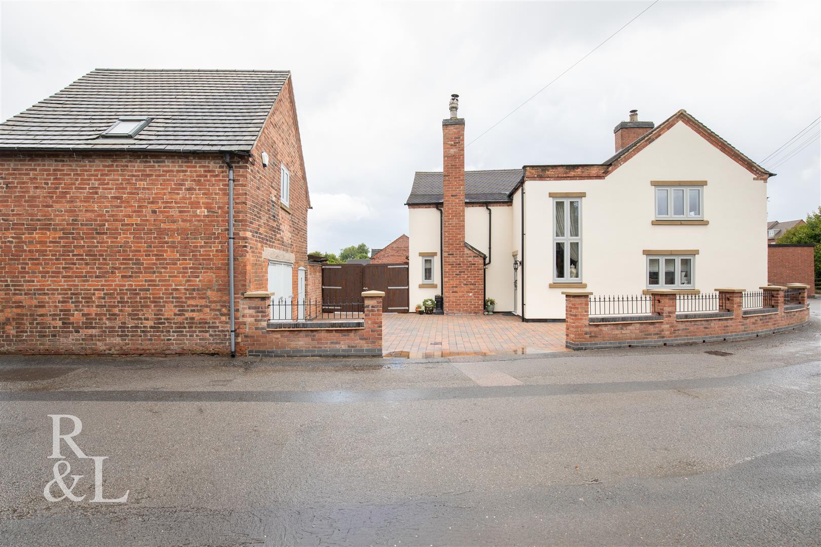 Property image for Mount Road, Castle Gresley
