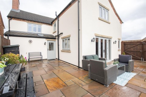 Property thumbnail image for Mount Road, Castle Gresley