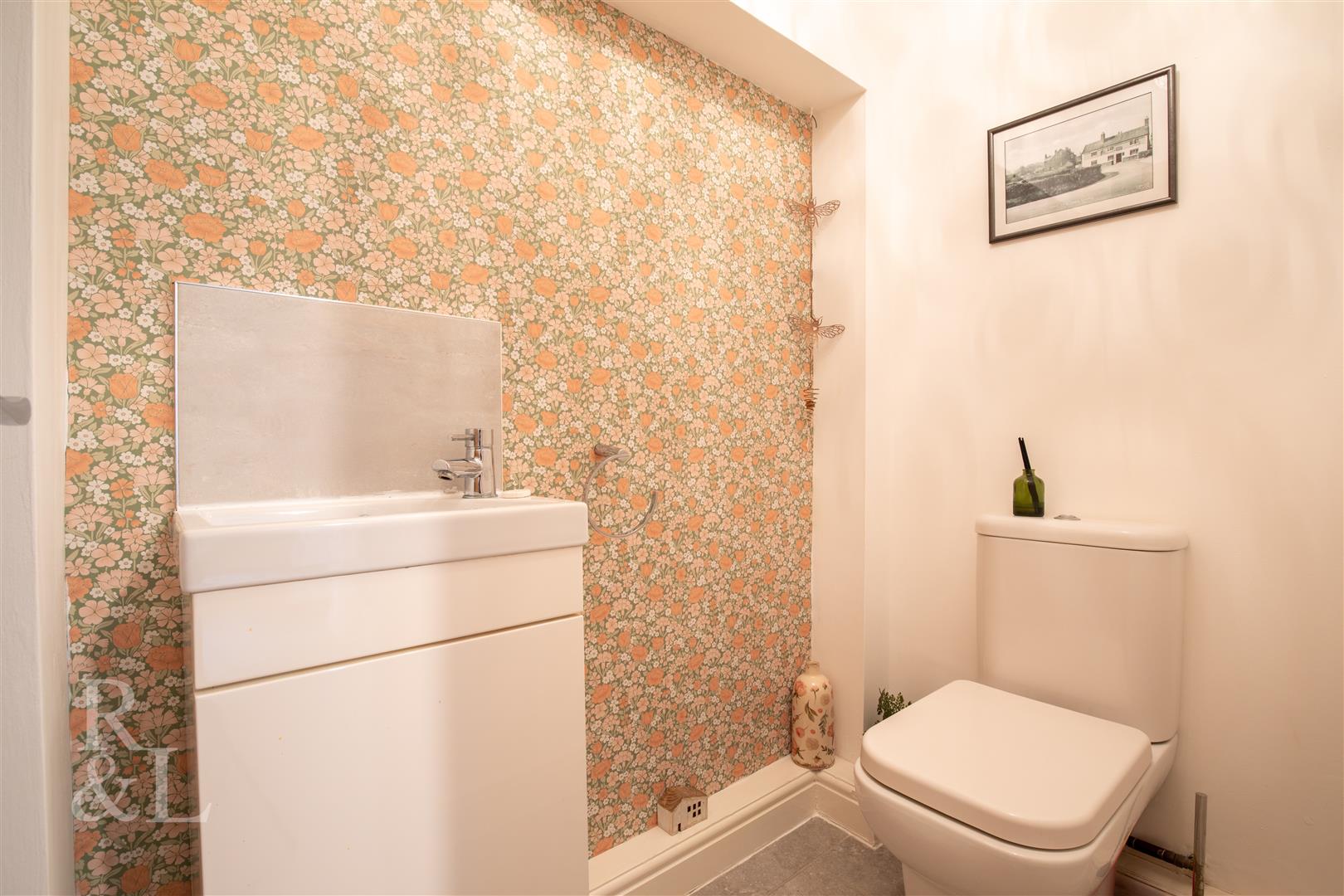 Property image for Mount Road, Castle Gresley