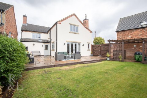 Property thumbnail image for Mount Road, Castle Gresley