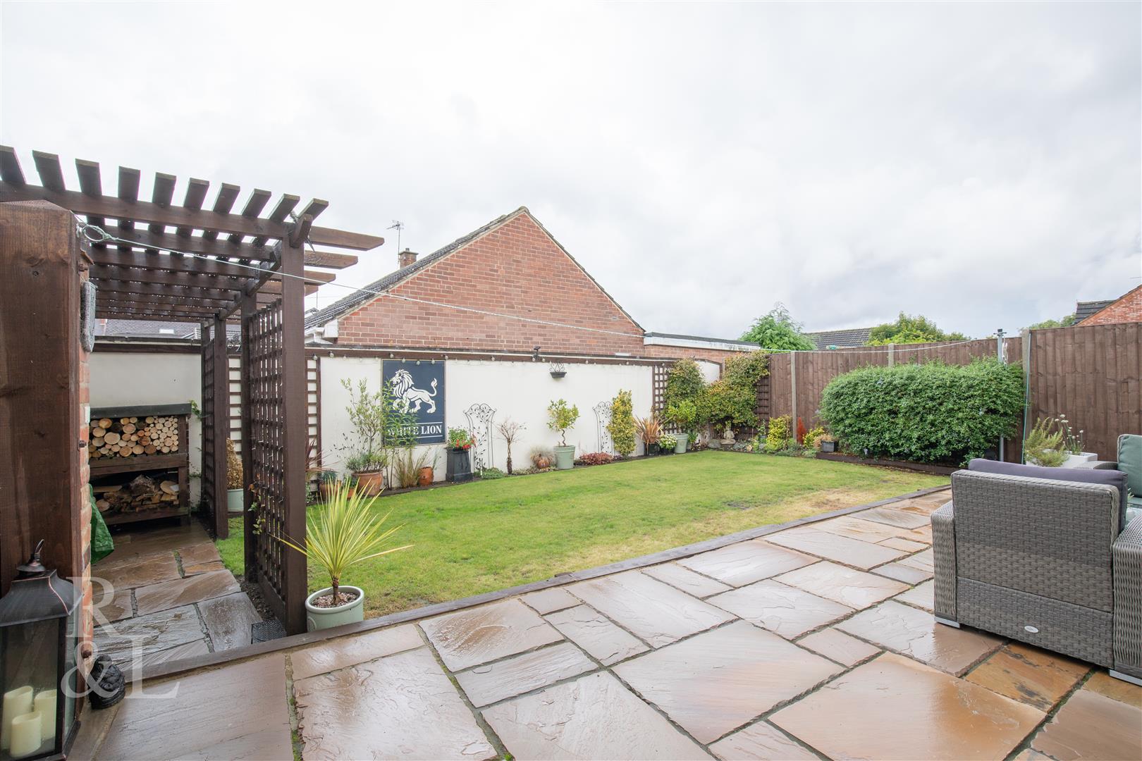 Property image for Mount Road, Castle Gresley