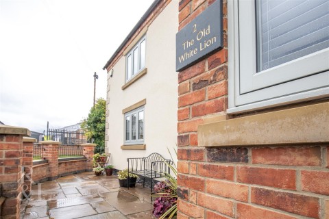 Property thumbnail image for Mount Road, Castle Gresley