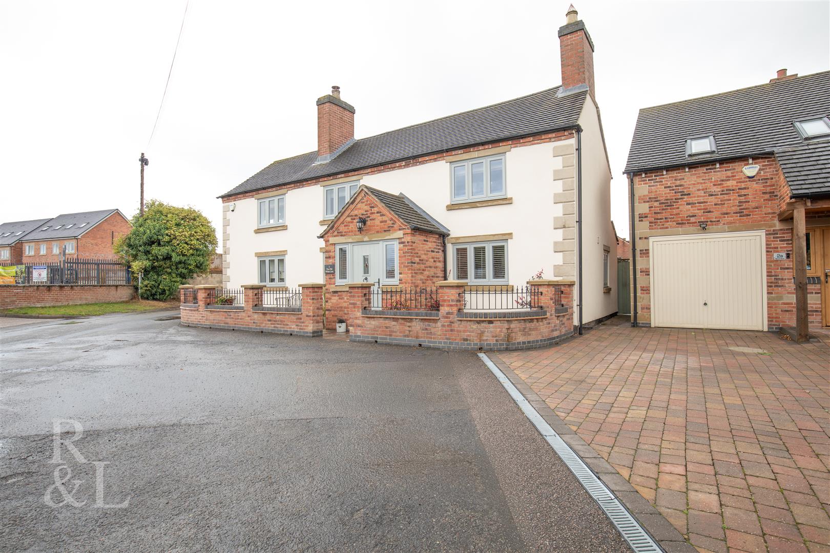 Property image for Mount Road, Castle Gresley