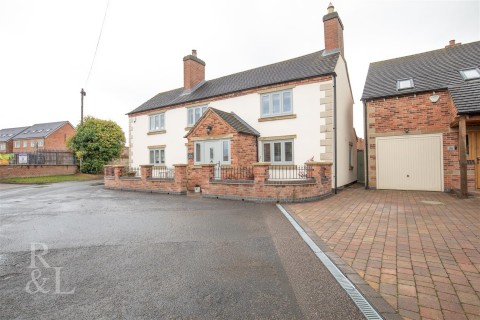 Property thumbnail image for Mount Road, Castle Gresley