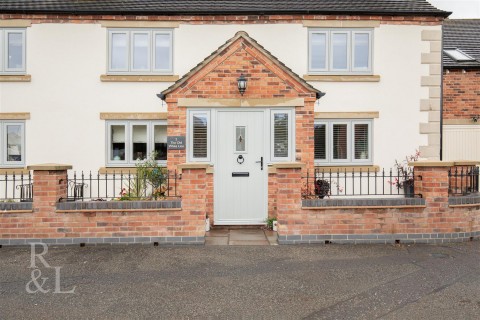 Property thumbnail image for Mount Road, Castle Gresley