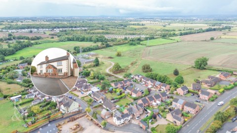 Property thumbnail image for Mount Road, Castle Gresley