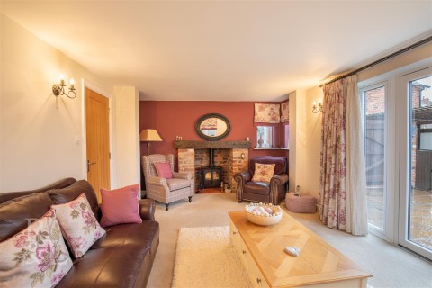 Property thumbnail image for Mount Road, Castle Gresley