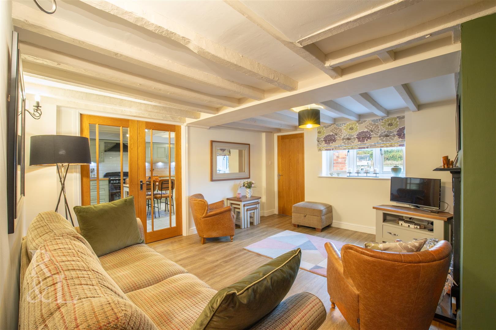 Property image for Mount Road, Castle Gresley