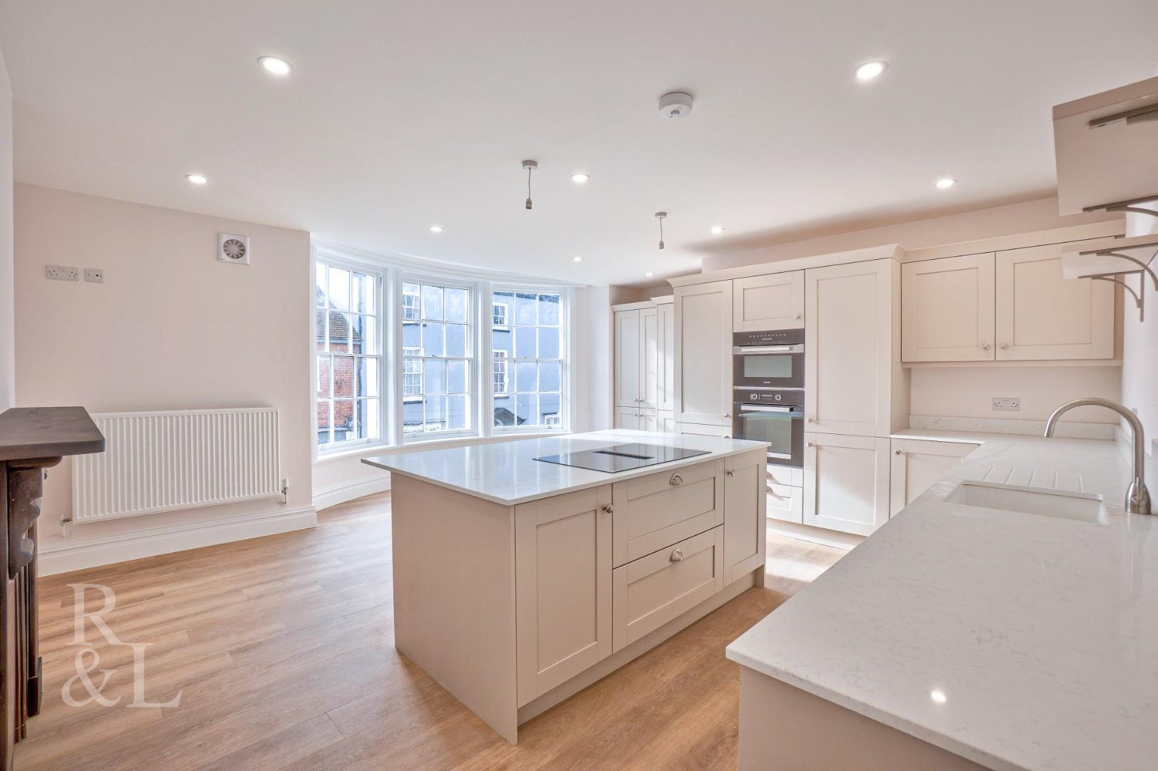 Property image for 1 Kilwardby House, Kilwardby Street, Ashby De La Zouch