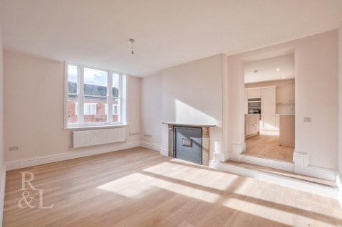 Property thumbnail image for 1 Kilwardby House, Kilwardby Street, Ashby De La Zouch