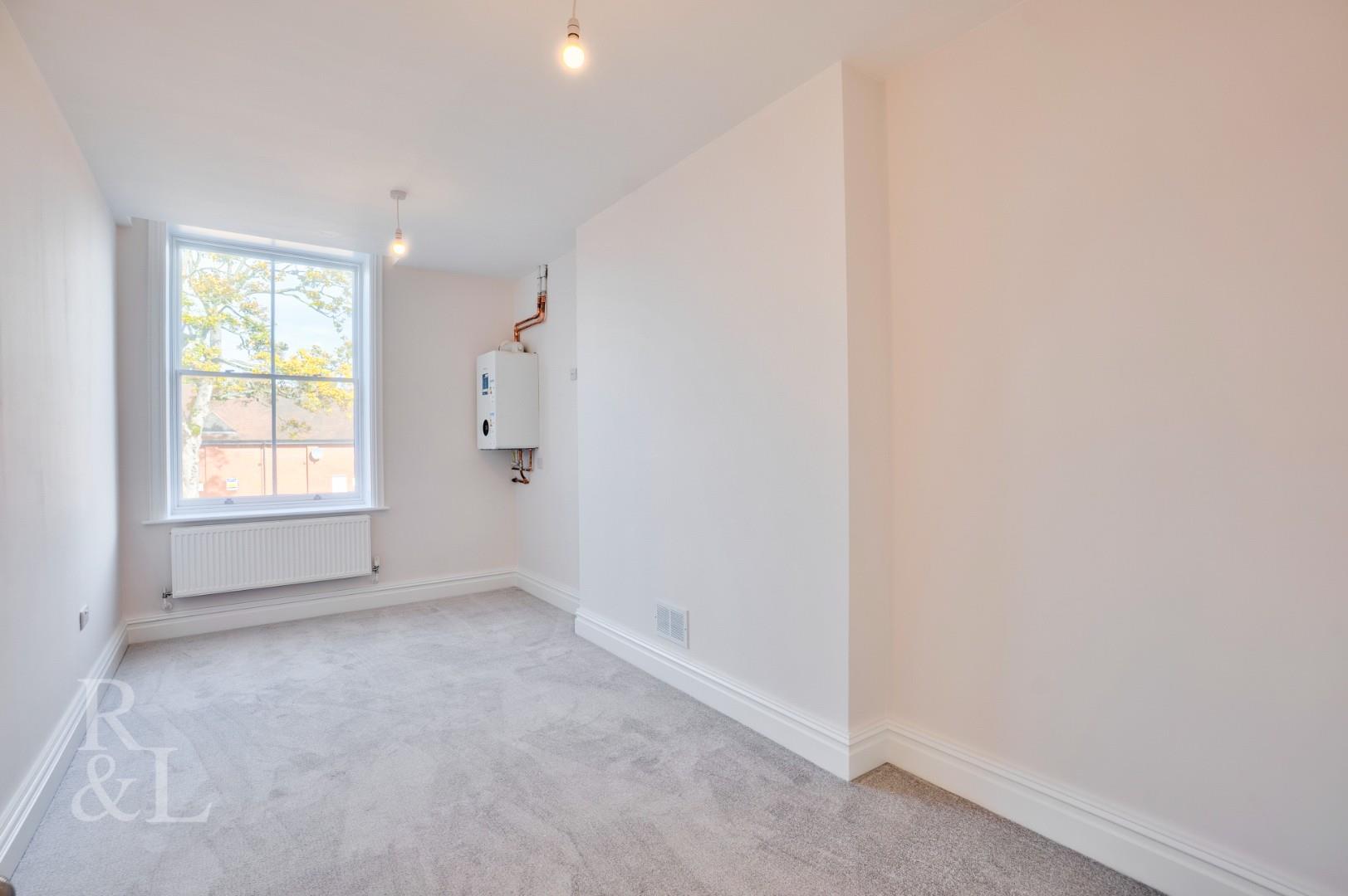 Property image for 1 Kilwardby House, Kilwardby Street, Ashby De La Zouch