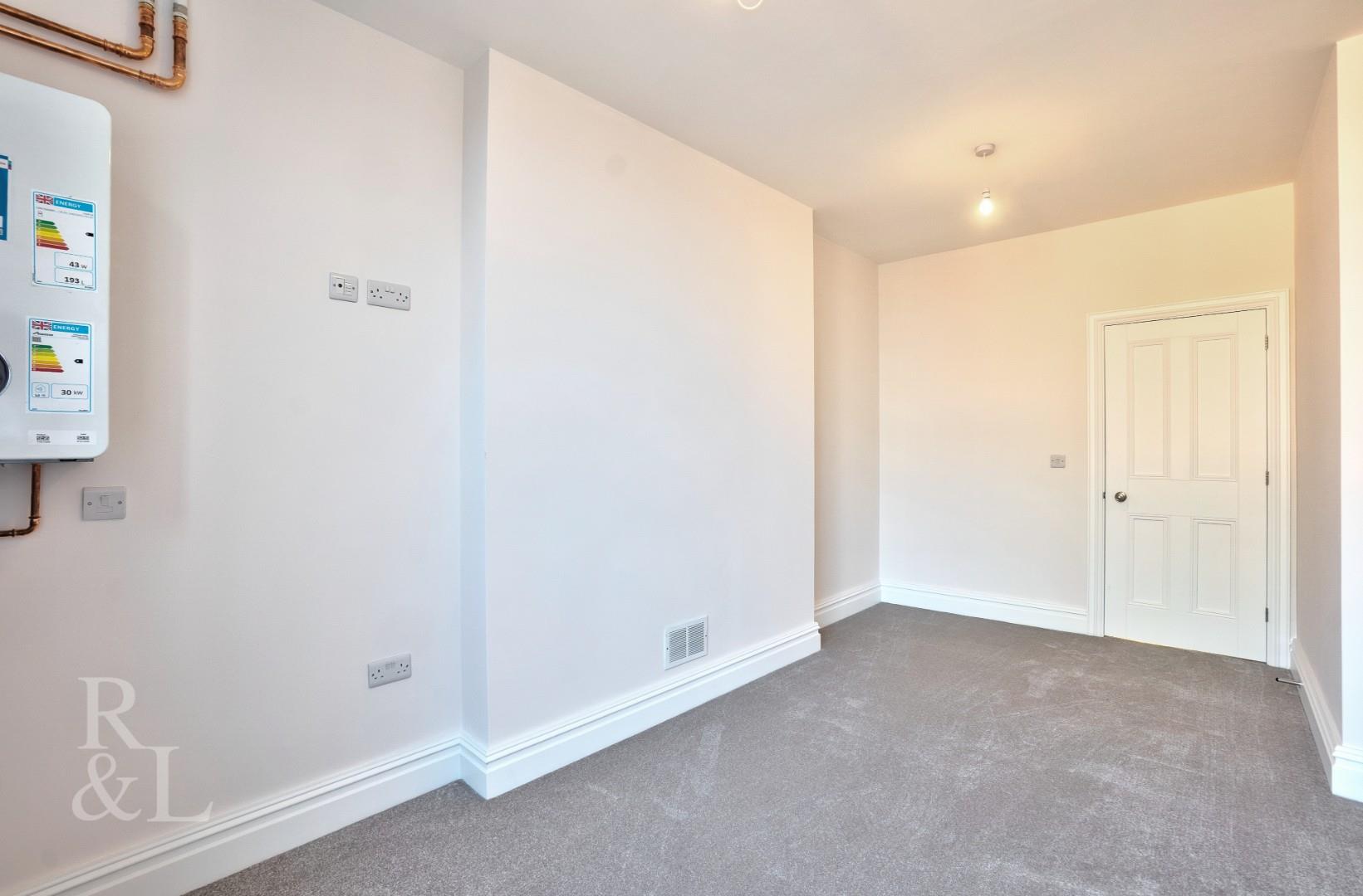 Property image for 1 Kilwardby House, Kilwardby Street, Ashby De La Zouch