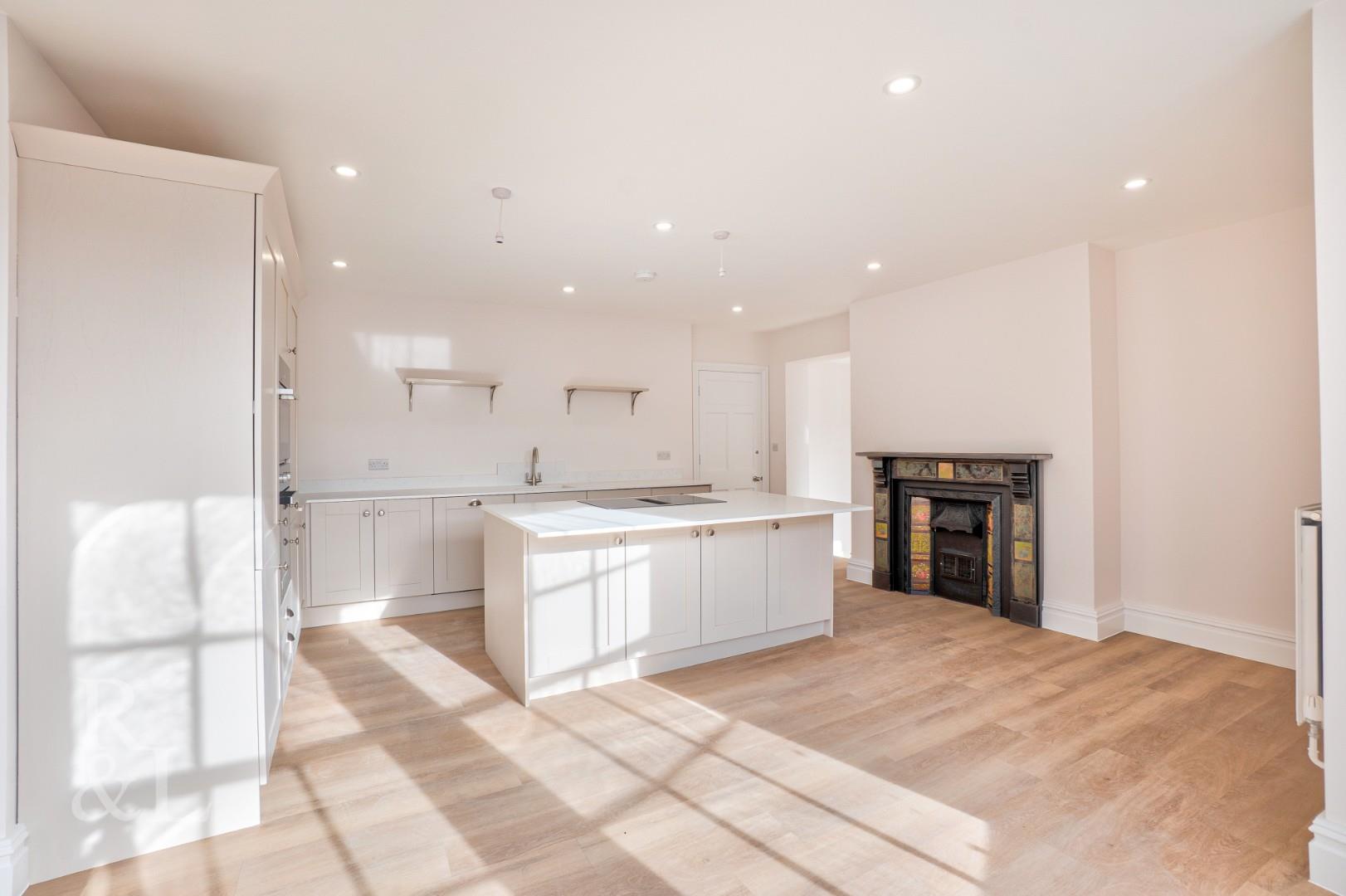 Property image for Apartment1 Kilwardby House, Kilwardby Street, Ashby De La Zouch
