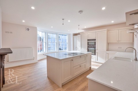 Property thumbnail image for 1 Kilwardby House, Kilwardby Street, Ashby De La Zouch