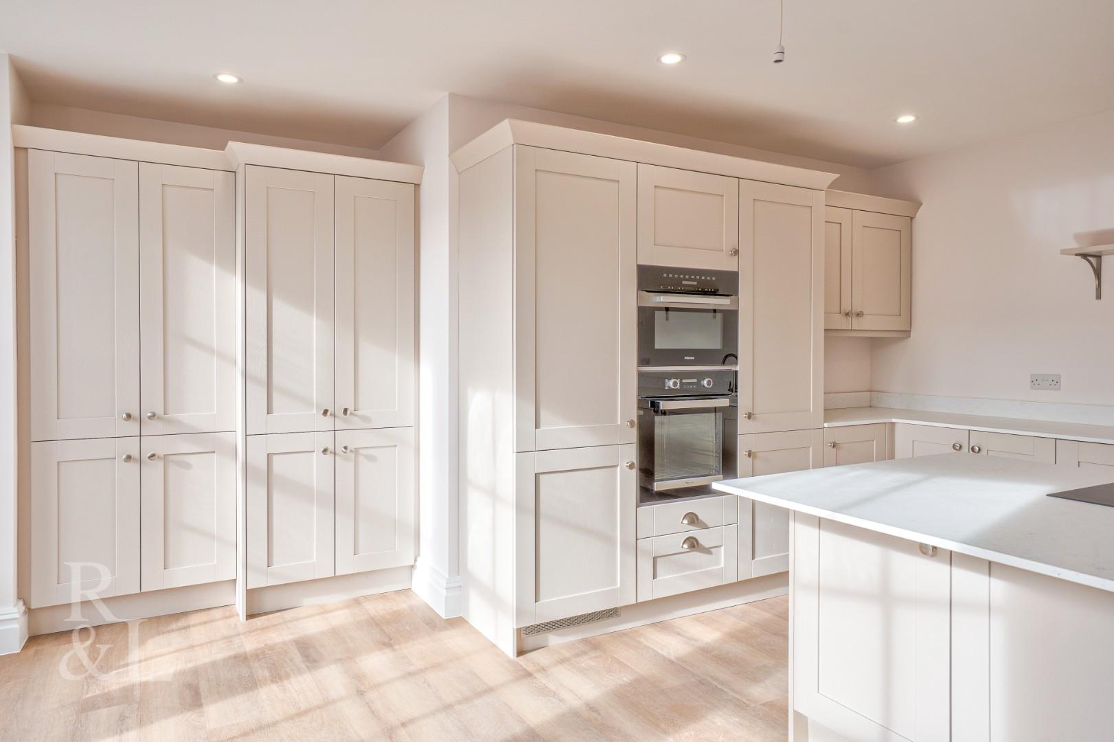 Property image for 1 Kilwardby House, Kilwardby Street, Ashby De La Zouch