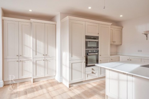 Property thumbnail image for 1 Kilwardby House, Kilwardby Street, Ashby De La Zouch
