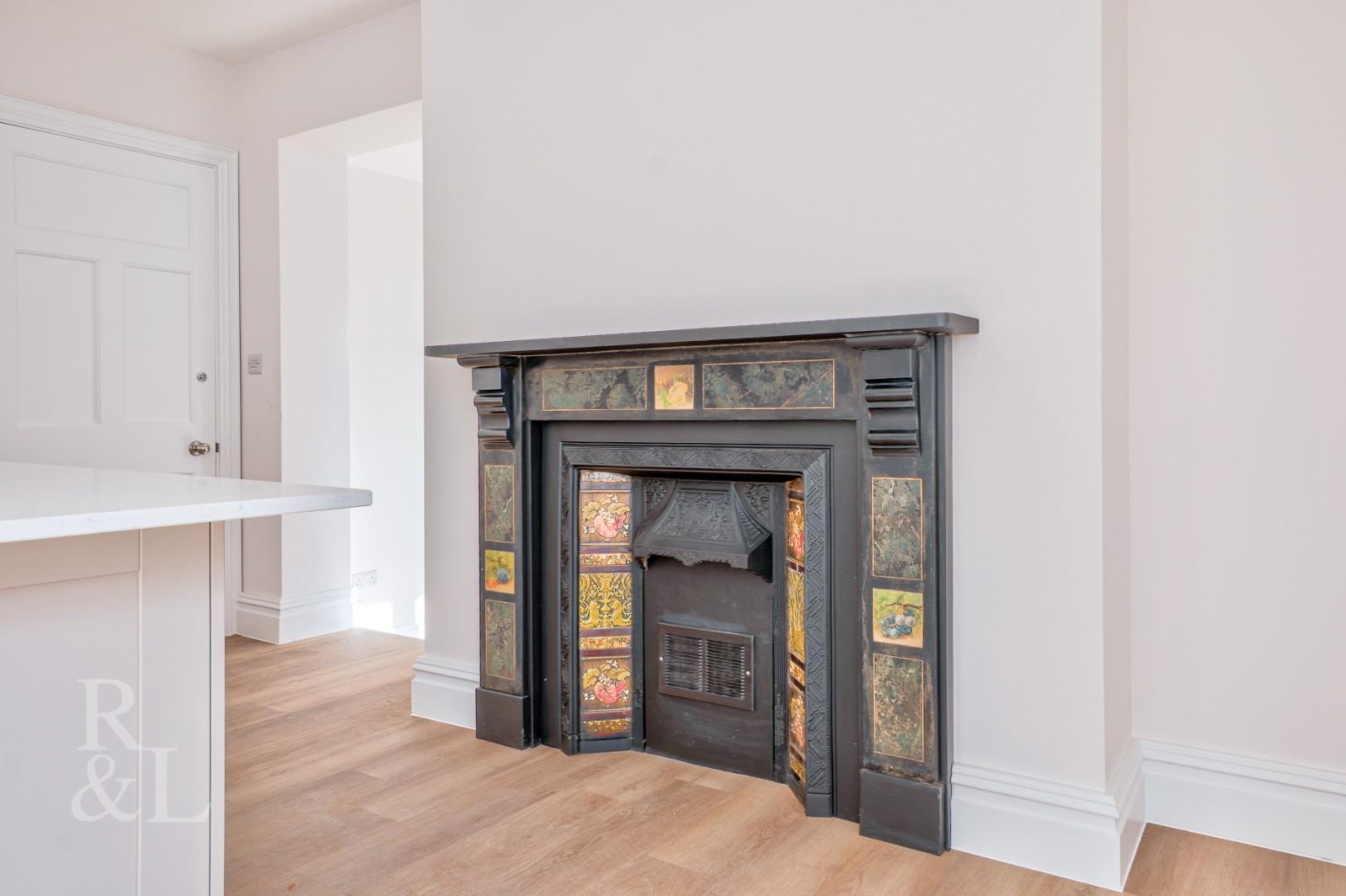 Property image for 1 Kilwardby House, Kilwardby Street, Ashby De La Zouch