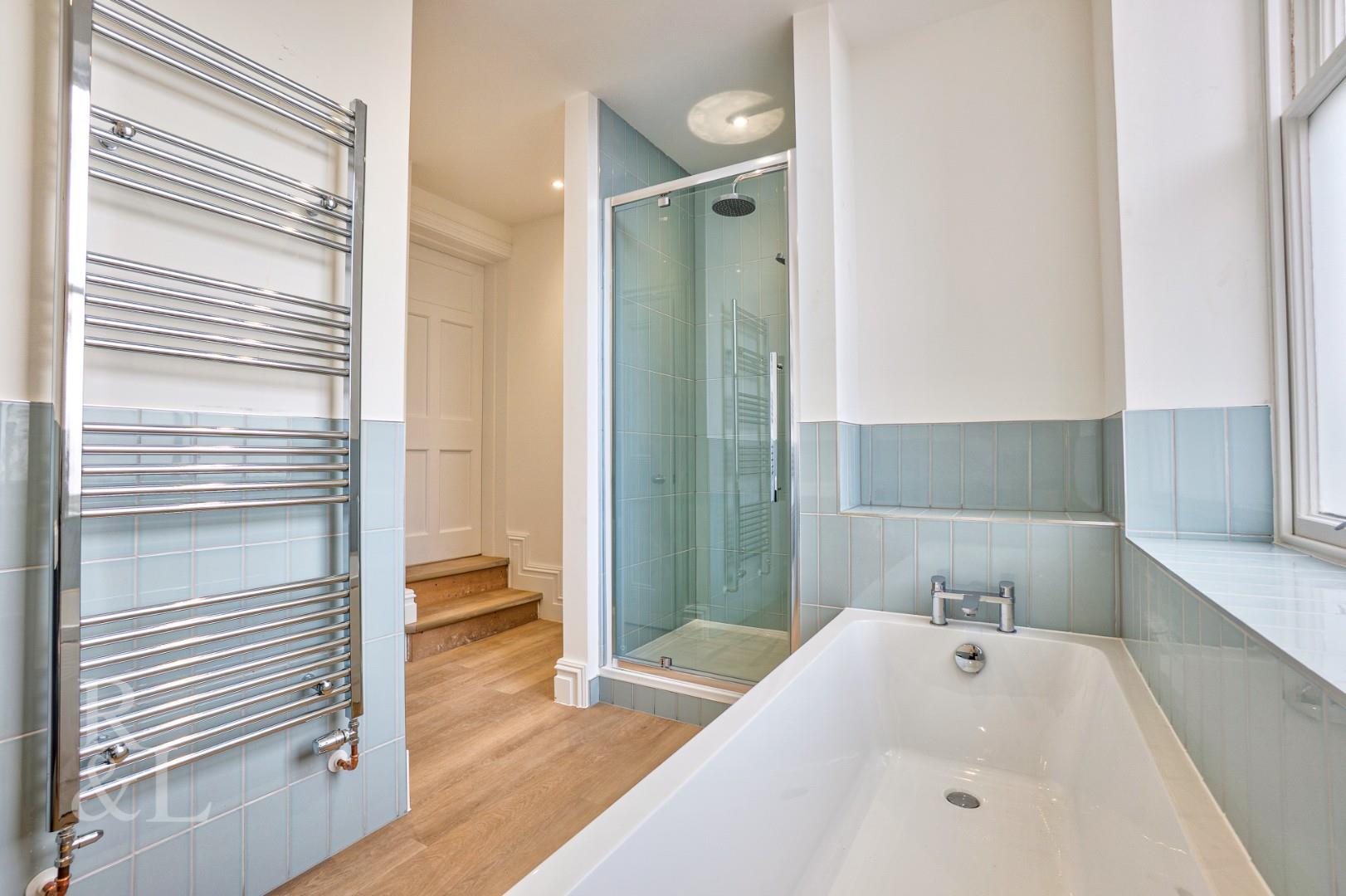 Property image for 1 Kilwardby House, Kilwardby Street, Ashby De La Zouch