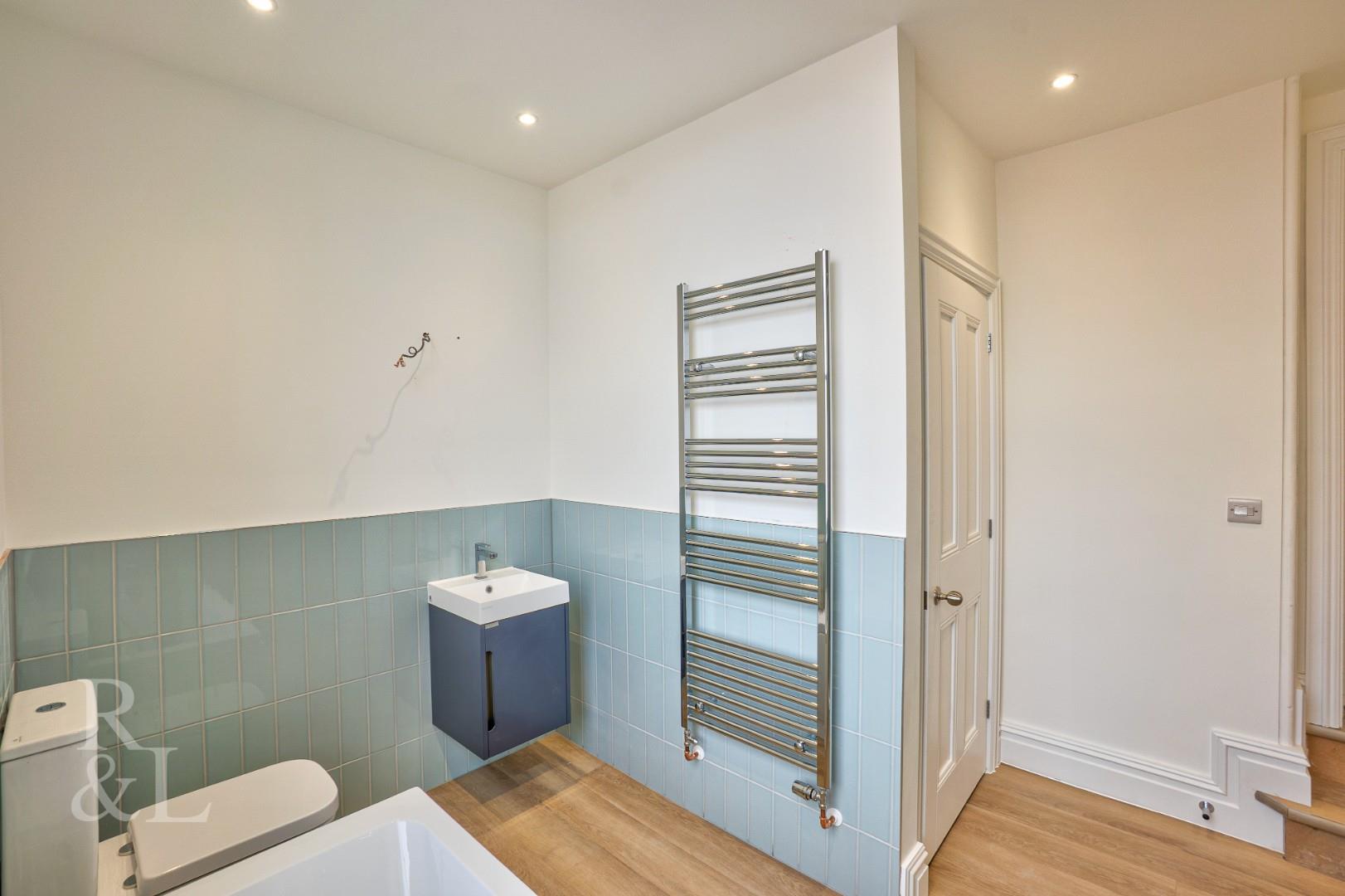 Property image for 1 Kilwardby House, Kilwardby Street, Ashby De La Zouch
