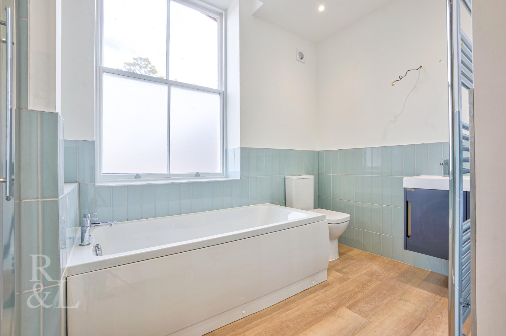 Property image for 1 Kilwardby House, Kilwardby Street, Ashby De La Zouch