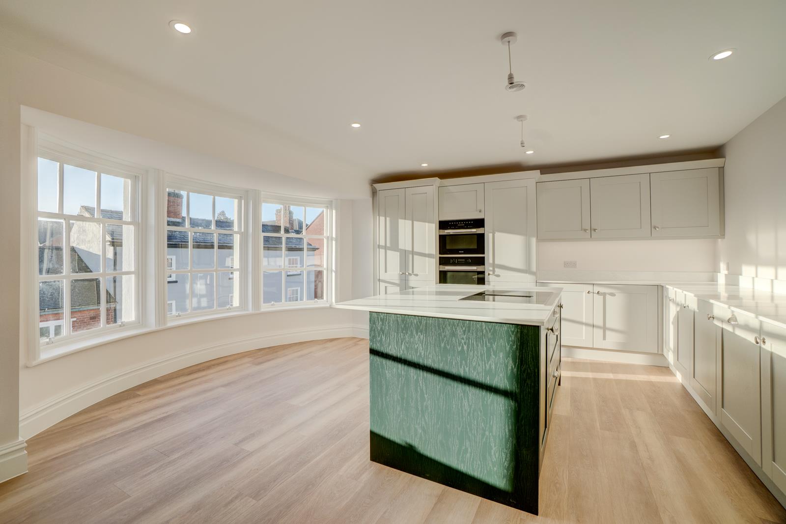 Property image for 2 Kilwardby House, Kilwardby Street, Ashby De La Zouch