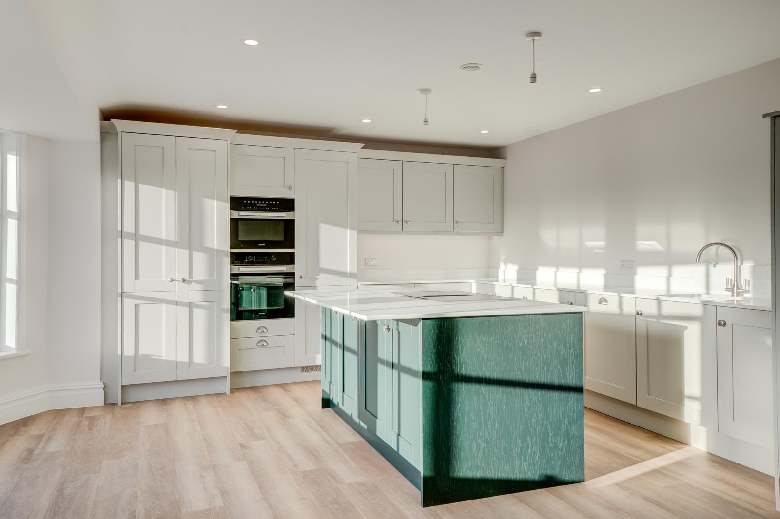 Property image for 2 Kilwardby House, Kilwardby Street, Ashby De La Zouch