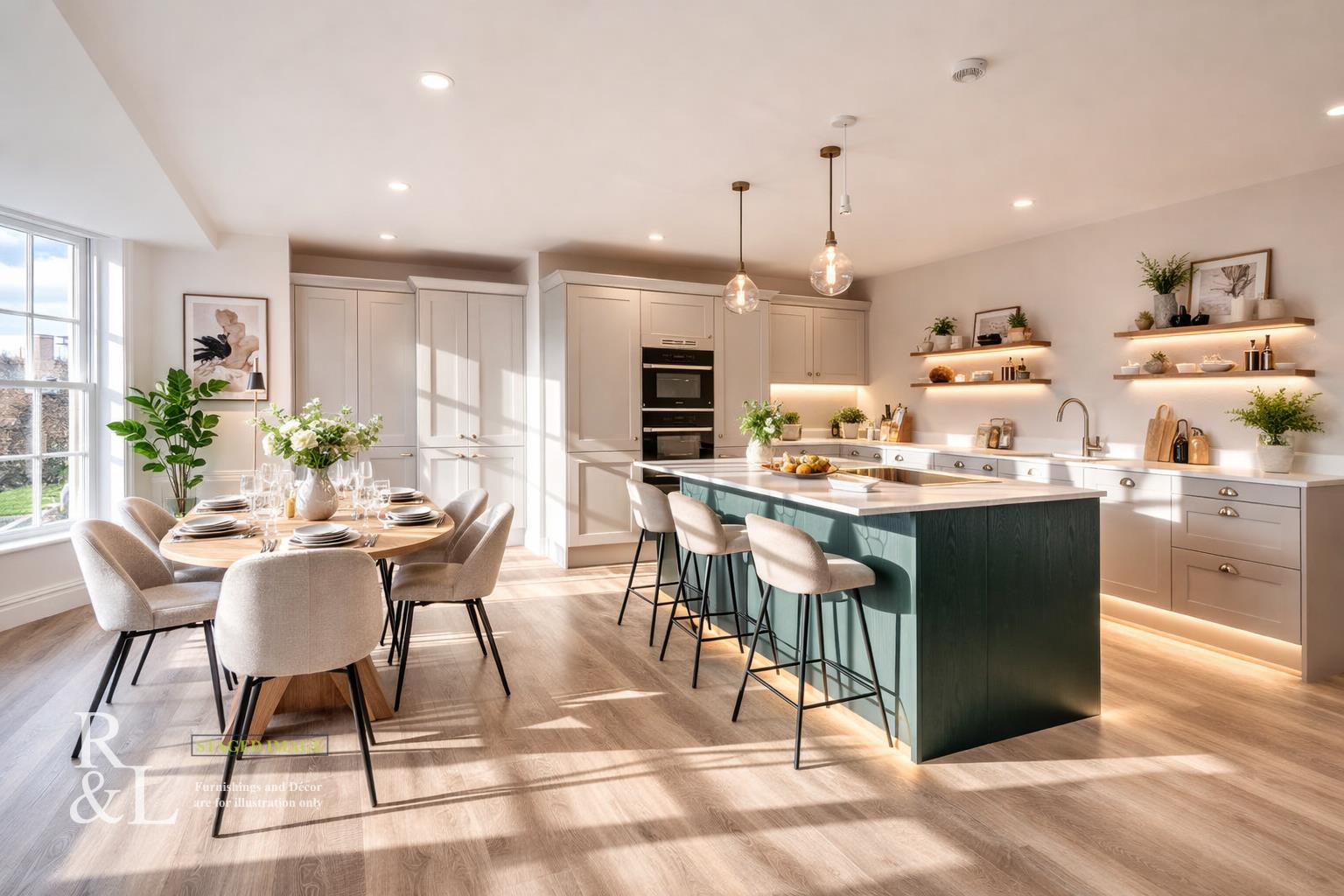 Property image for 2 Kilwardby House, Kilwardby Street, Ashby De La Zouch