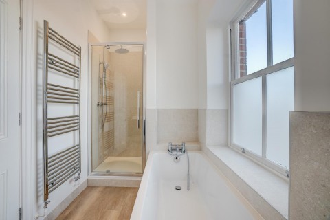 Property thumbnail image for 2 Kilwardby House, Kilwardby Street, Ashby De La Zouch