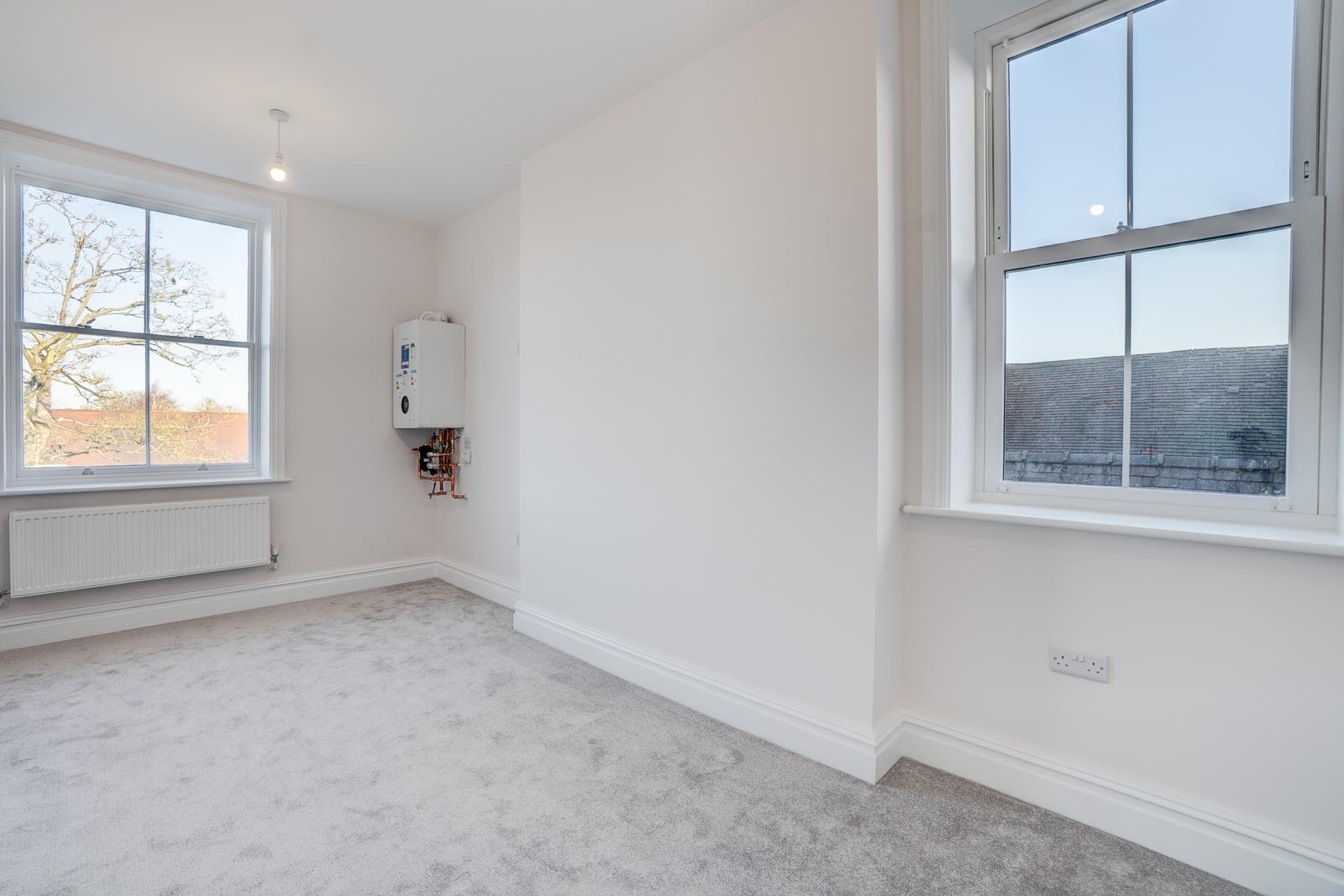 Property image for 2 Kilwardby House, Kilwardby Street, Ashby De La Zouch