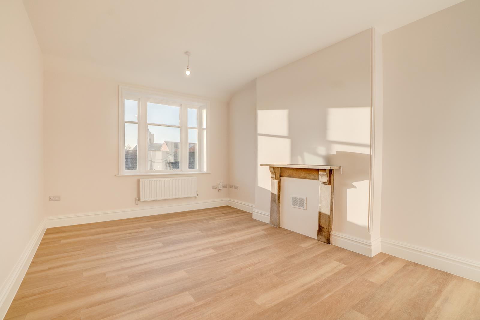 Property image for 2 Kilwardby House, Kilwardby Street, Ashby De La Zouch