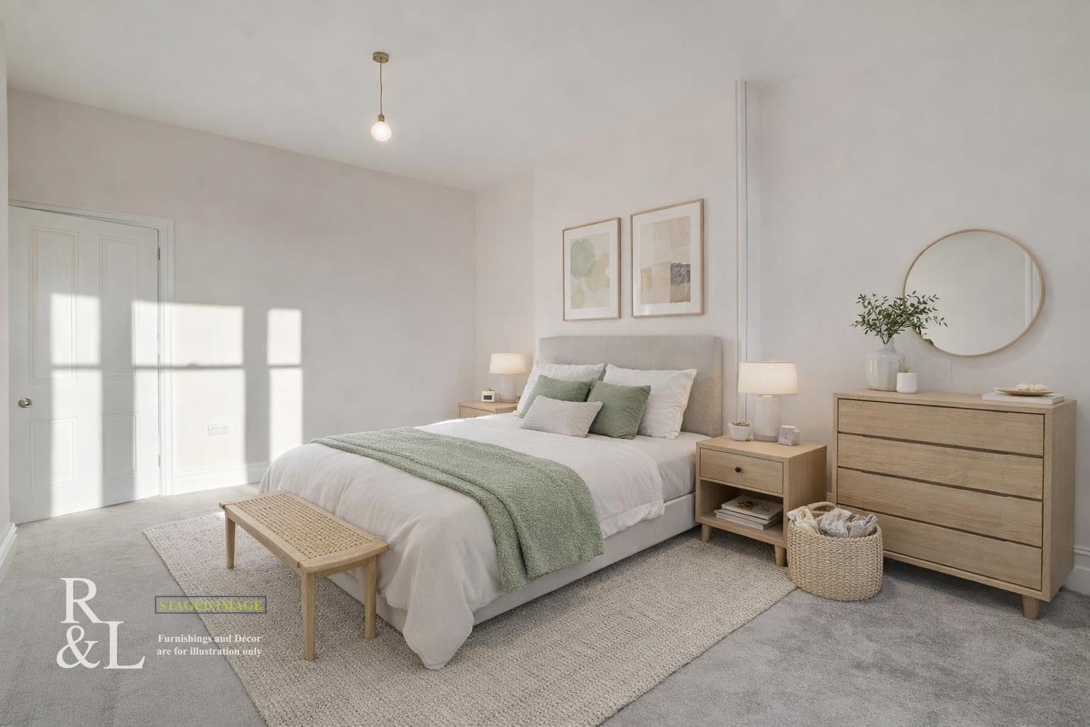 Property image for 2 Kilwardby House, Kilwardby Street, Ashby De La Zouch