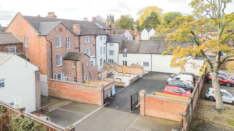 Property thumbnail image for 2 Kilwardby House, Kilwardby Street, Ashby De La Zouch