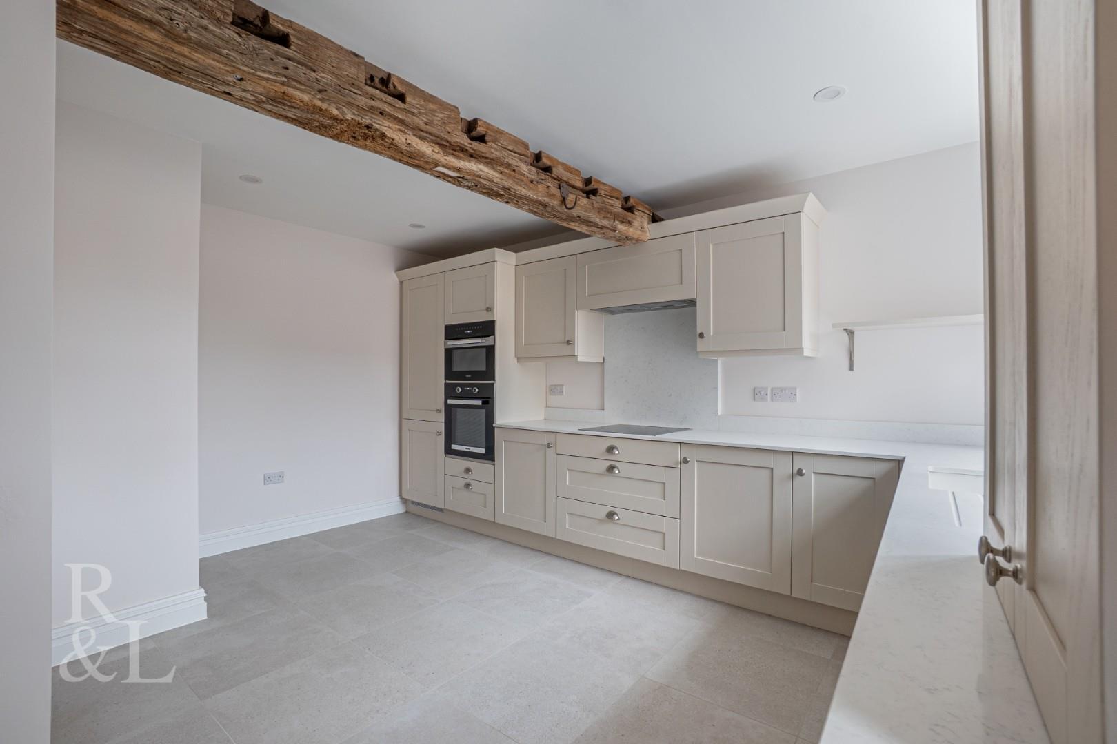 Property image for 4 Kilwardby House, Kilwardby Street, Ashby De La Zouch
