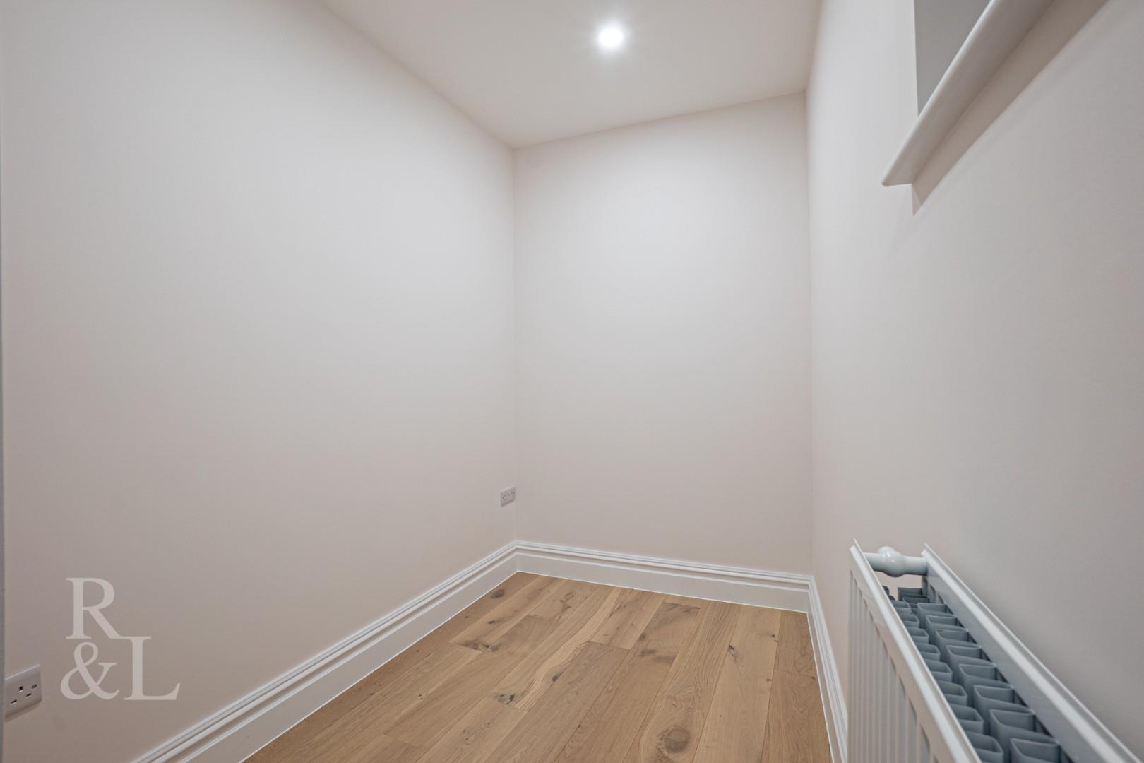 Property image for 4 Kilwardby House, Kilwardby Street, Ashby De La Zouch
