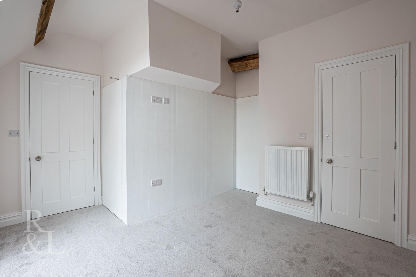 Property image for 4 Kilwardby House, Kilwardby Street, Ashby De La Zouch