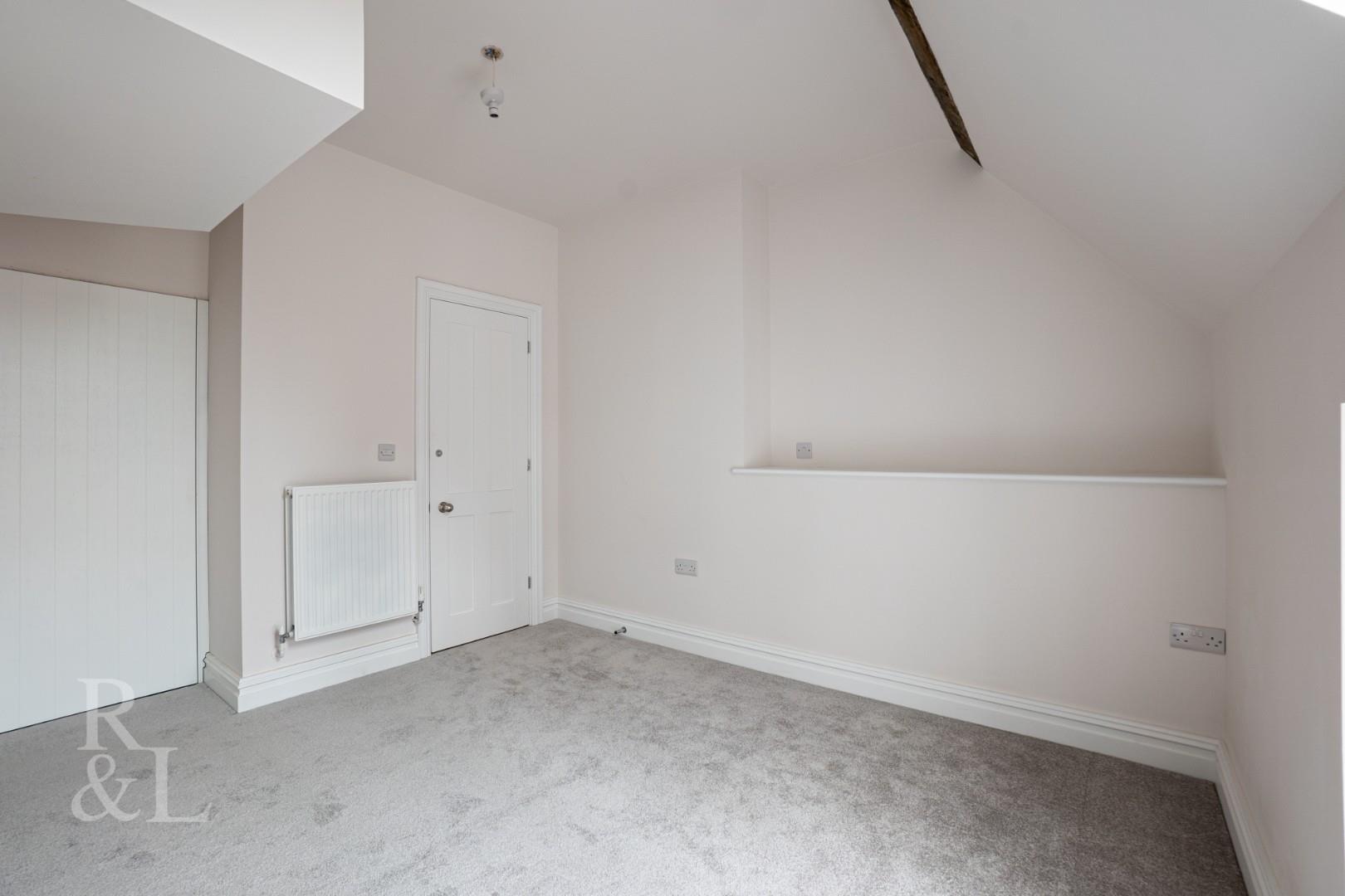 Property image for 4 Kilwardby House, Kilwardby Street, Ashby De La Zouch