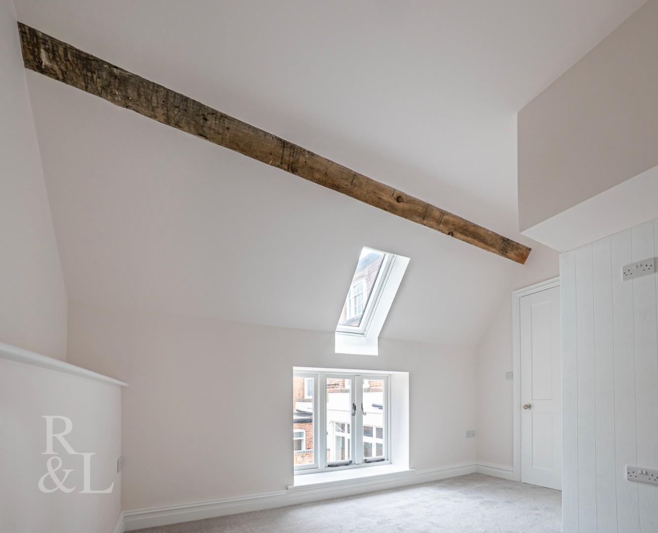 Property image for 4 Kilwardby House, Kilwardby Street, Ashby De La Zouch
