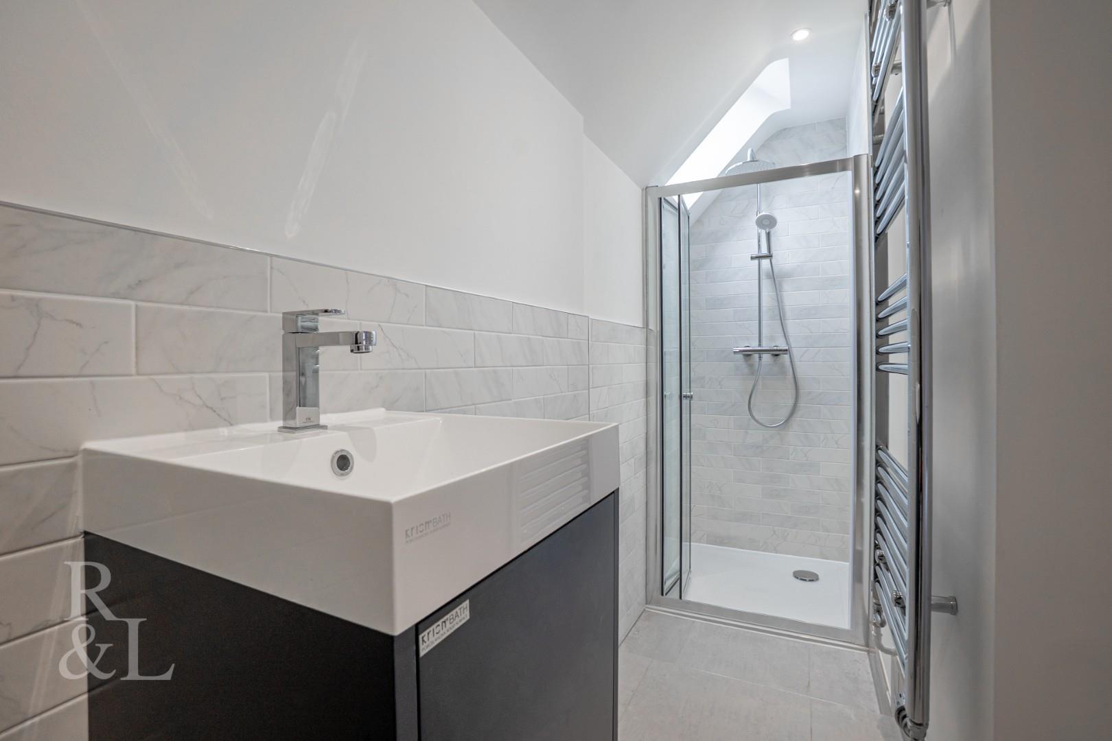 Property image for 4 Kilwardby House, Kilwardby Street, Ashby De La Zouch