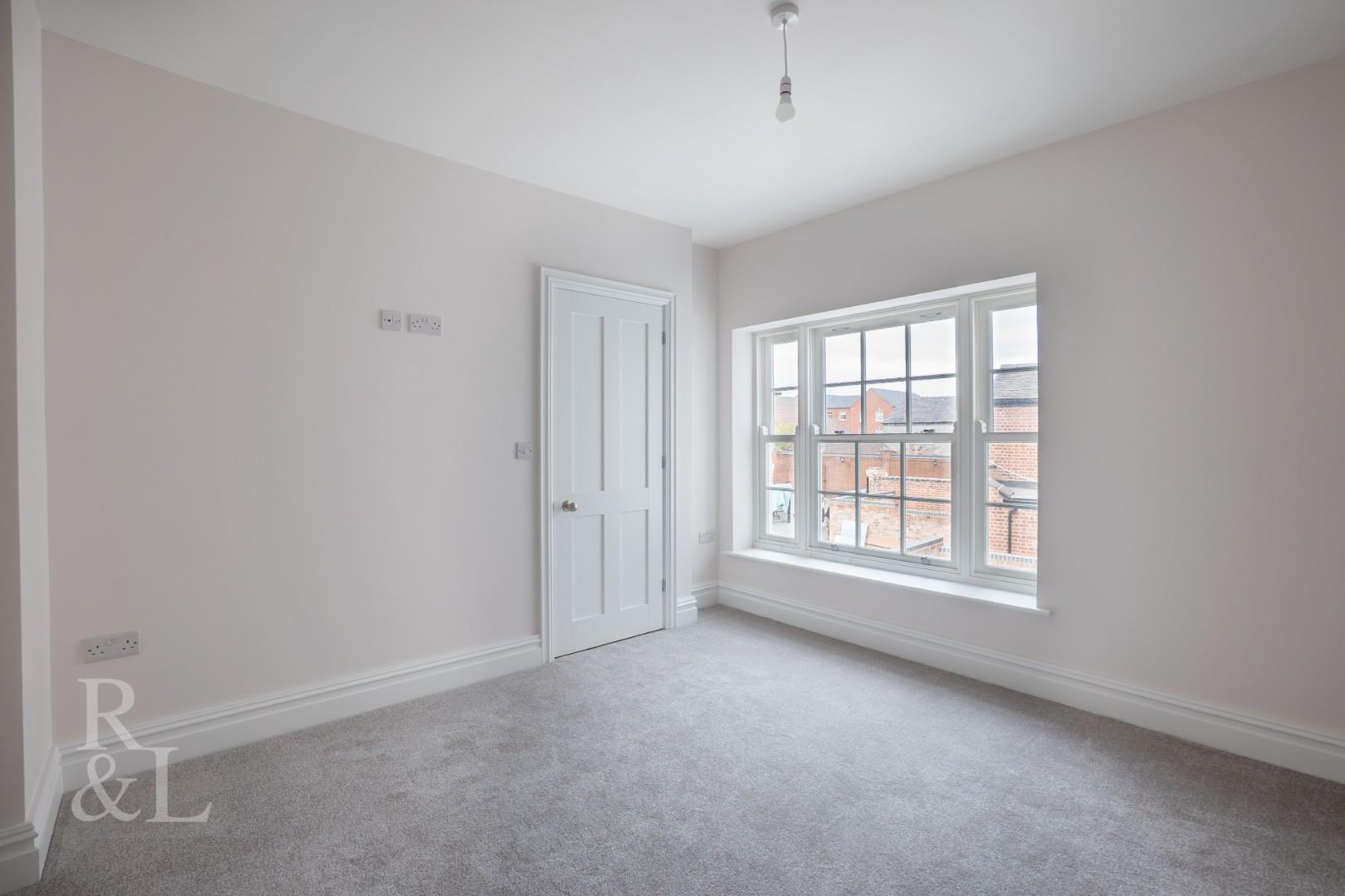 Property image for 4 Kilwardby House, Kilwardby Street, Ashby De La Zouch