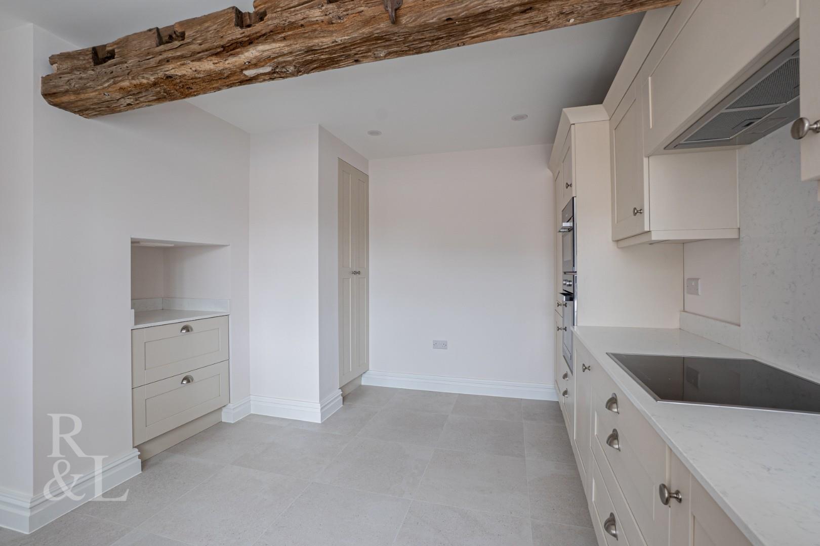 Property image for 4 Kilwardby House, Kilwardby Street, Ashby De La Zouch