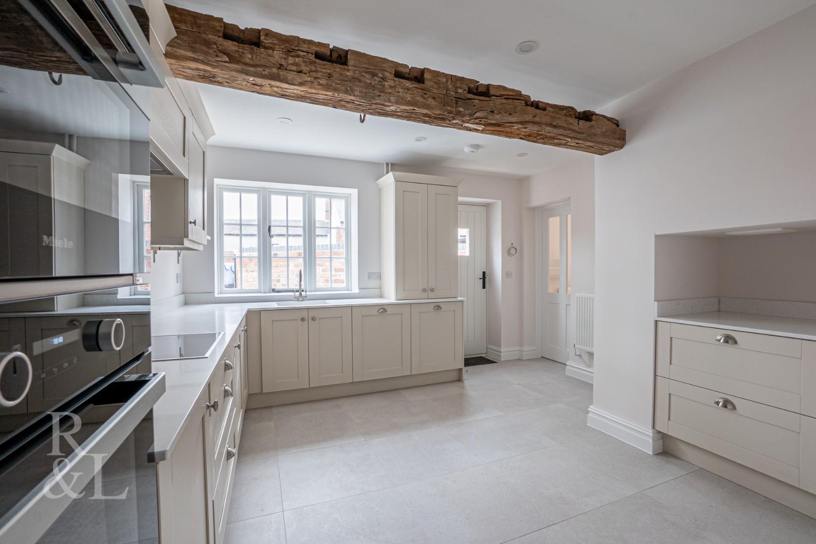 Property image for 4 Kilwardby House, Kilwardby Street, Ashby De La Zouch