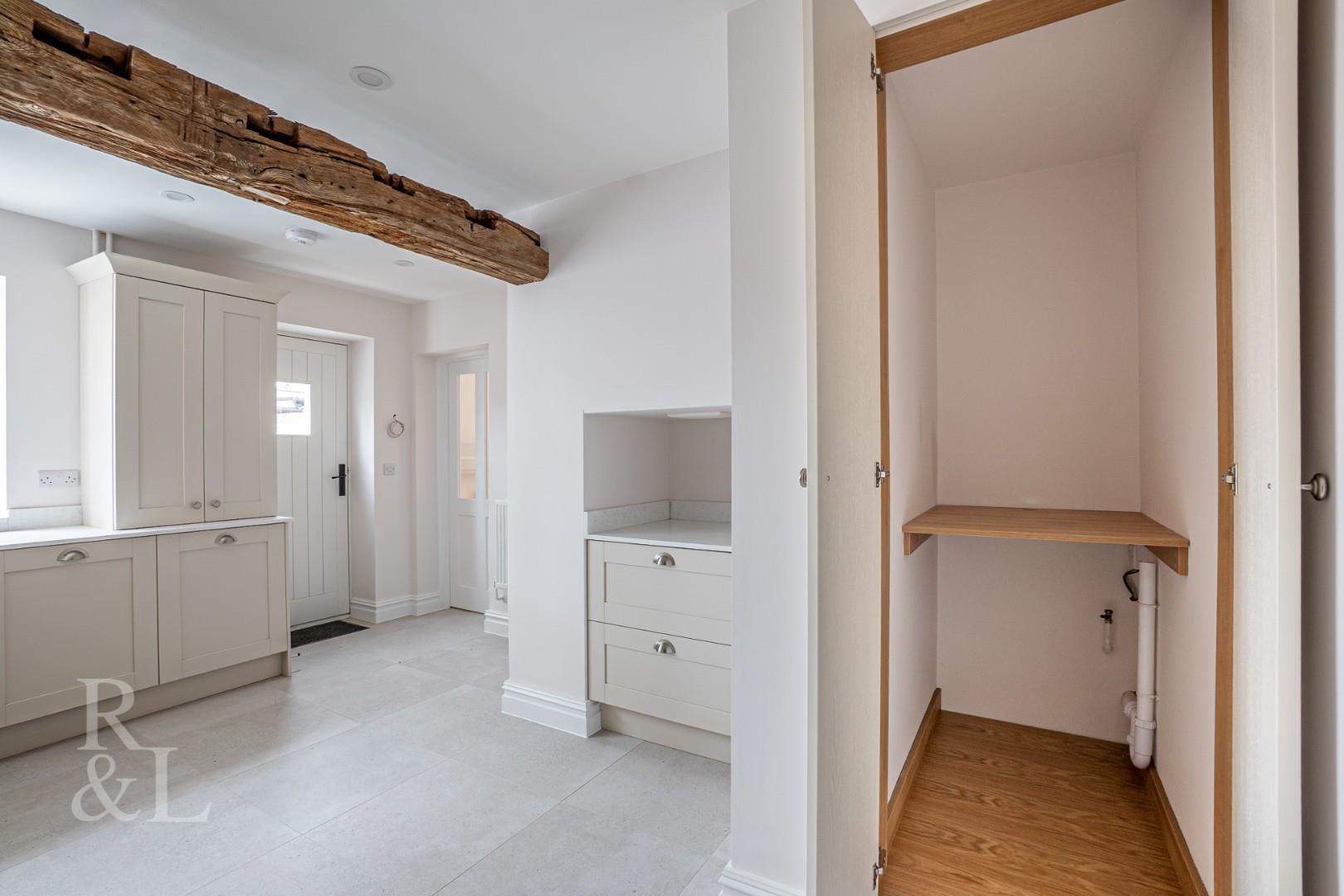 Property image for 4 Kilwardby House, Kilwardby Street, Ashby De La Zouch