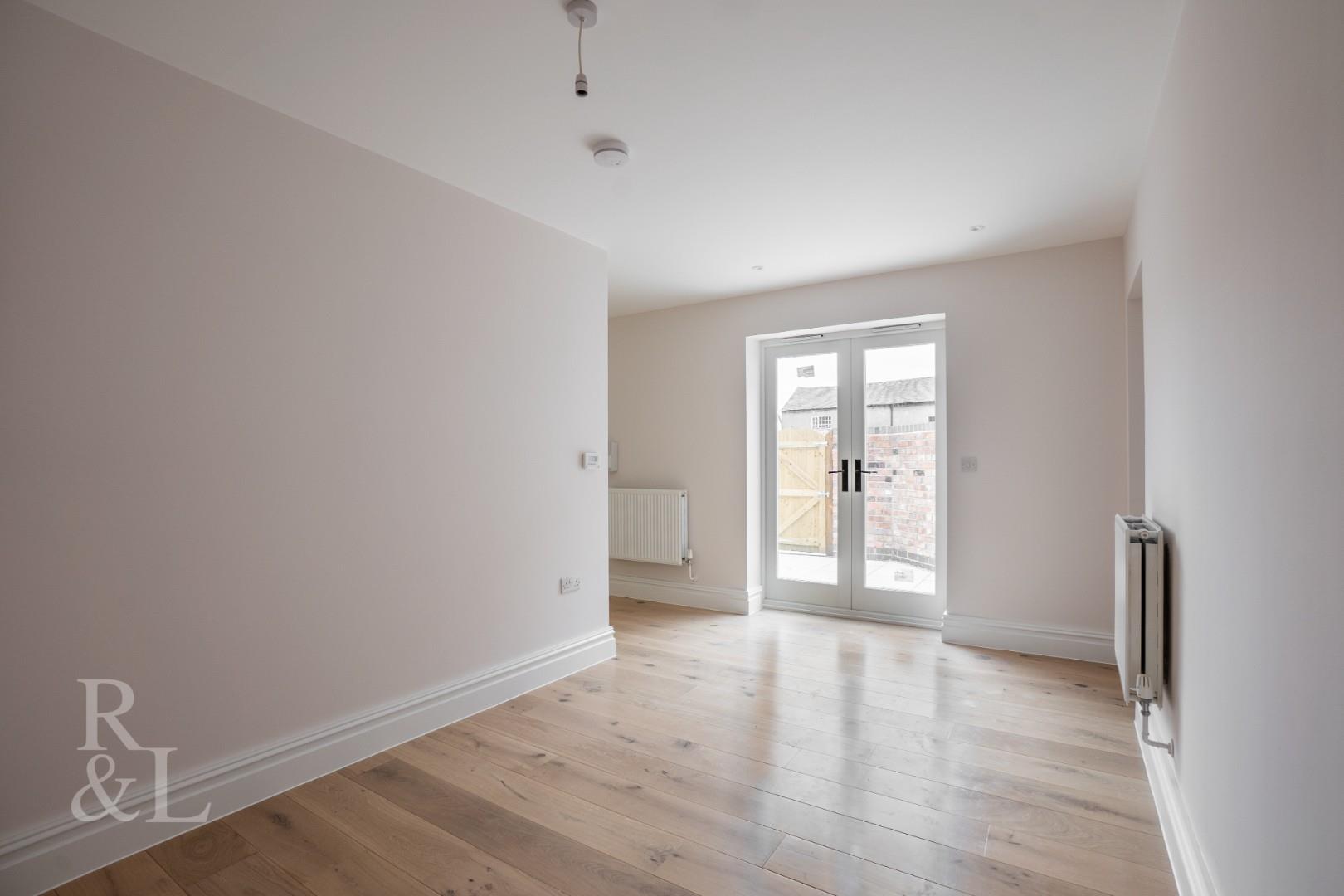 Property image for 4 Kilwardby House, Kilwardby Street, Ashby De La Zouch
