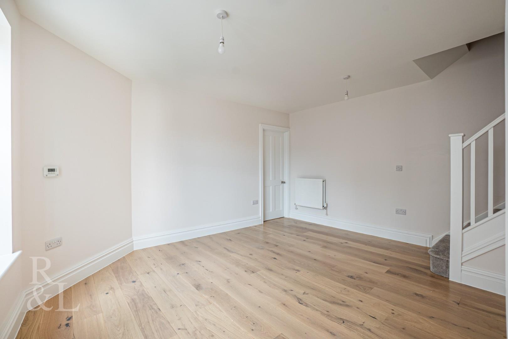 Property image for 4 Kilwardby House, Kilwardby Street, Ashby De La Zouch
