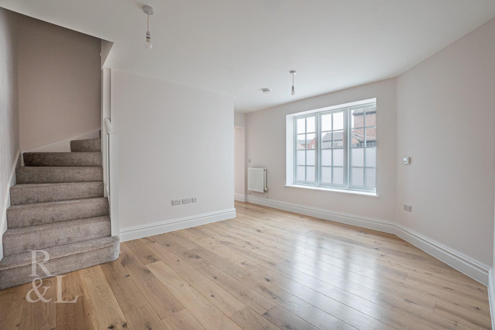 Property image for 4 Kilwardby House, Kilwardby Street, Ashby De La Zouch