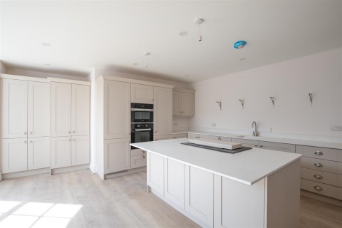 Property thumbnail image for 5 Kilwardby House, Kilwardby Street, Ashby De La Zouch