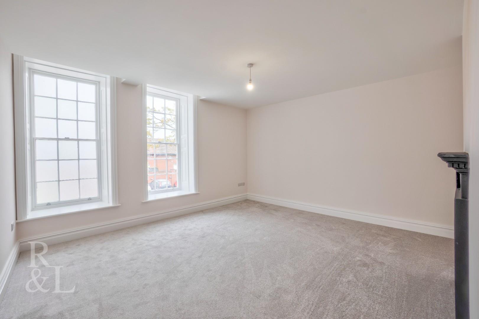 Property image for 5 Kilwardby House, Kilwardby Street, Ashby De La Zouch
