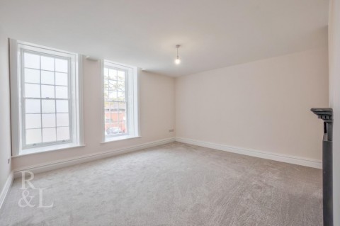 Property thumbnail image for 5 Kilwardby House, Kilwardby Street, Ashby De La Zouch